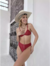 - Bikini Vallarta Bordo -$ 11.394 - efectivo