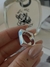 - Anillo Cubic - By Macu Basile - comprar online