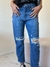 Jean Fiore Relaxed Fit - comprar online