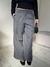 Pantalon Sastero Aries Girl Gris Oscuro en internet