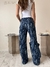 Jean Tonic "Super Wide Leg" - (copia) - online store