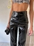 - Pantalon Ferrara Charol - $24.594 - efectivo - comprar online