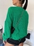 - Sweater Baby Verde - $ 23.394 - efectivo en internet