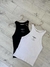 - Musculosa Velvet Negro - By Macu Basile / SIN CAMBIO - Shop Oficial We Are Velvet