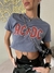 - Remera AC/DC - - comprar online