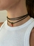 Choker kamora-$ 2.700 -efectivo