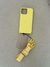 - Funda Pixel Amarilla Iphone 13 Pro Max -$ 7.194 - efectivo en internet