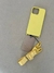 - Funda Pixel Amarilla Iphone 13 Pro Max -$ 7.194 - efectivo