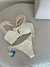 - Bikini Wild off white-$9.900 -efectivo