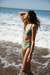 Bikini Tierra - verde (últimos talle 1 y 2) en internet
