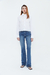 Jean Bootcut. - comprar online