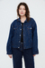 Campera Jean Over (Unisex)