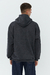 Buzo Hoodie Over Rustico - comprar online