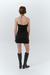 Vestido Strapless Corto. - CROP. BA | Shop Online 