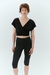 Croptop Rumba. - comprar online