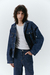 Campera Jean Over (Unisex) en internet