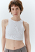 Croptop Rib en internet