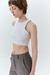 Croptop Rib - CROP. BA | Shop Online 