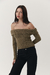 Sweater Bote. - CROP. BA | Shop Online 