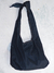 Bolso Nudo Negro. - tienda online