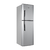 Heladera con Freezer Drean Cíclica 314 l Silver HDR320F00S - comprar online