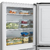 Heladera con Freezer Drean Cíclica 314 l Silver HDR320F00S - tienda online