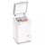 Freezer Gafa Inverter S 115 litros Gas ecológico FGHI100BL - comprar online