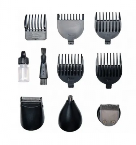 Cortapelo gama sport best sale