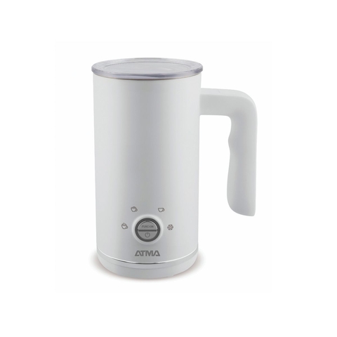 Cafetera de Filtro Atma CA8133N 1,25L Blanca - ATMA CAFETERAS - Megatone