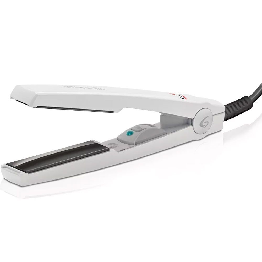 Planchita de Pelo GAMA Mini Titanium Fullone S.A