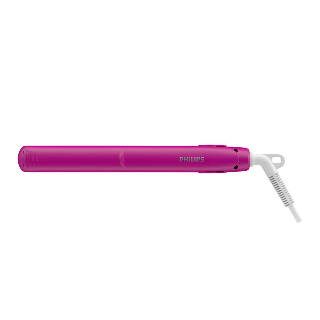 Planchita de pelo PHILIPS Straight Care Essential HP8401