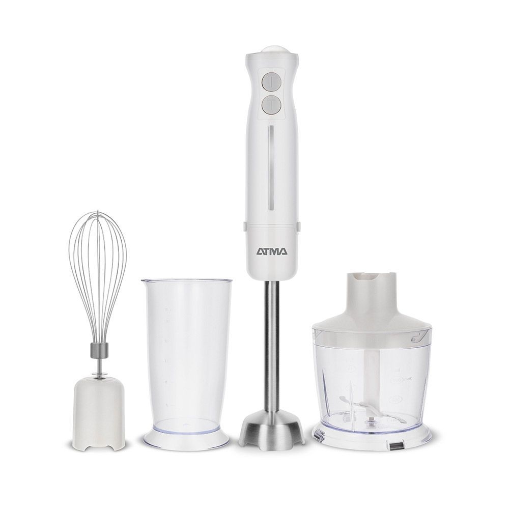 Licuadora personal atma new arrivals
