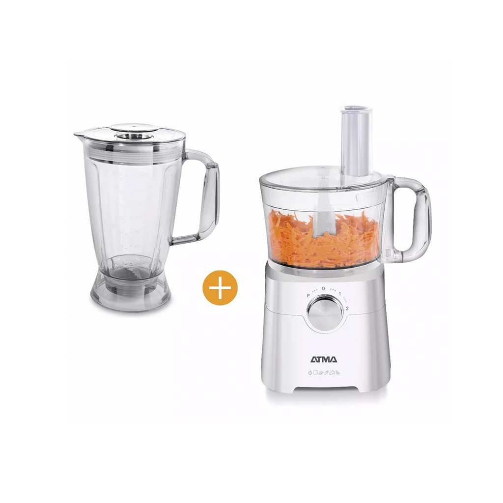 Licuadora manual atma sale