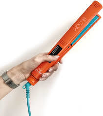 Plancha de pelo gama bloom new arrivals