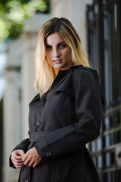 Trench lia NS - comprar online