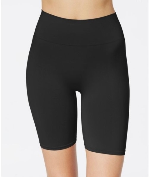 Pack de 3 Calzas biker de supplex avellanedaropa