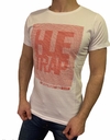 Remera de algodon Trap Hombre - comprar online