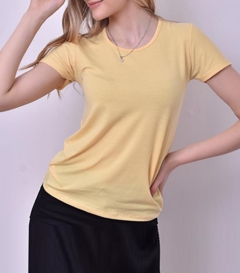 Remeras basicas mujer avellaneda hotsell