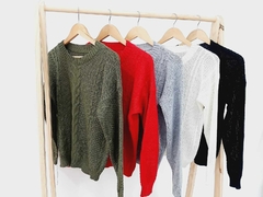 Pack de 3 Sweaters pekin RZ en internet