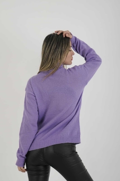 Sweater portugal Lana Frizz en internet