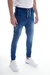 JOGG JEAN TELA PREFER - Discobolo