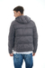 CAMPERA PUFFER NYLON CAPUCHA 'BASIC' - tienda online