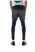 JOGGER BOLSILLO PLAQUÉ 'BLACK' - tienda online