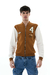 CAMPERA FRISA 'UNIVERSITY' - comprar online