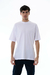 REMERA M/C OVERSIZE 'BASIC' - comprar online