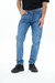 JEAN MOM 'CORROSIVO' - comprar online