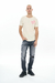 REMERA M/C 'BE YOURSELF' - comprar online