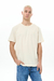 REMERA M/C REGULAR 'BASIC' - comprar online