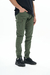 PANTALON CARGO GABARDINA - tienda online