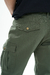 PANTALON CARGO GABARDINA - comprar online